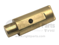 Drive Axle Planet Pinion Shaft